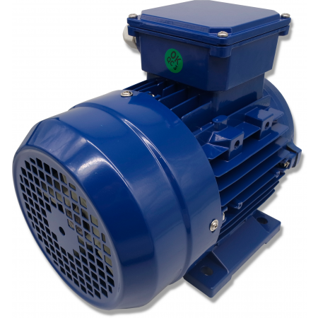 SILNIK ELEKTRYCZNY 1,5kW 400V 2850obr 3FAZOWY